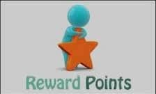 Secware Reward Points