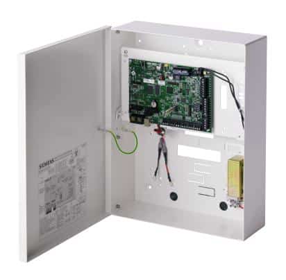 Siemens SPC5230.310-L1 Intrusion Control Panel, G3