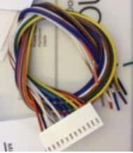 Scantronic Comms Cable
